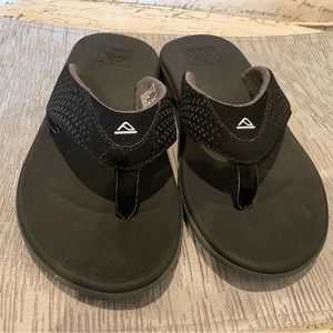Reef Sandals Men’s Size 8